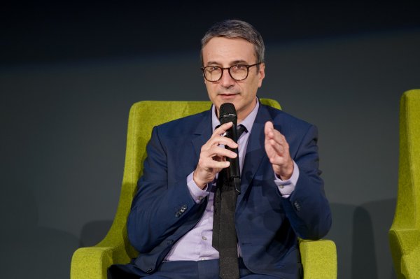 Снимка: Investor Media Group